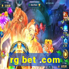 rg bet .com